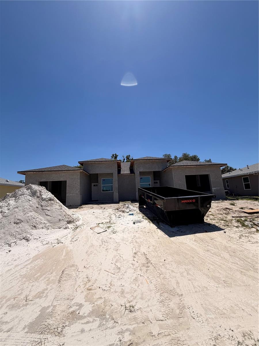 PORT CHARLOTTE SEC 074 - Residential Income