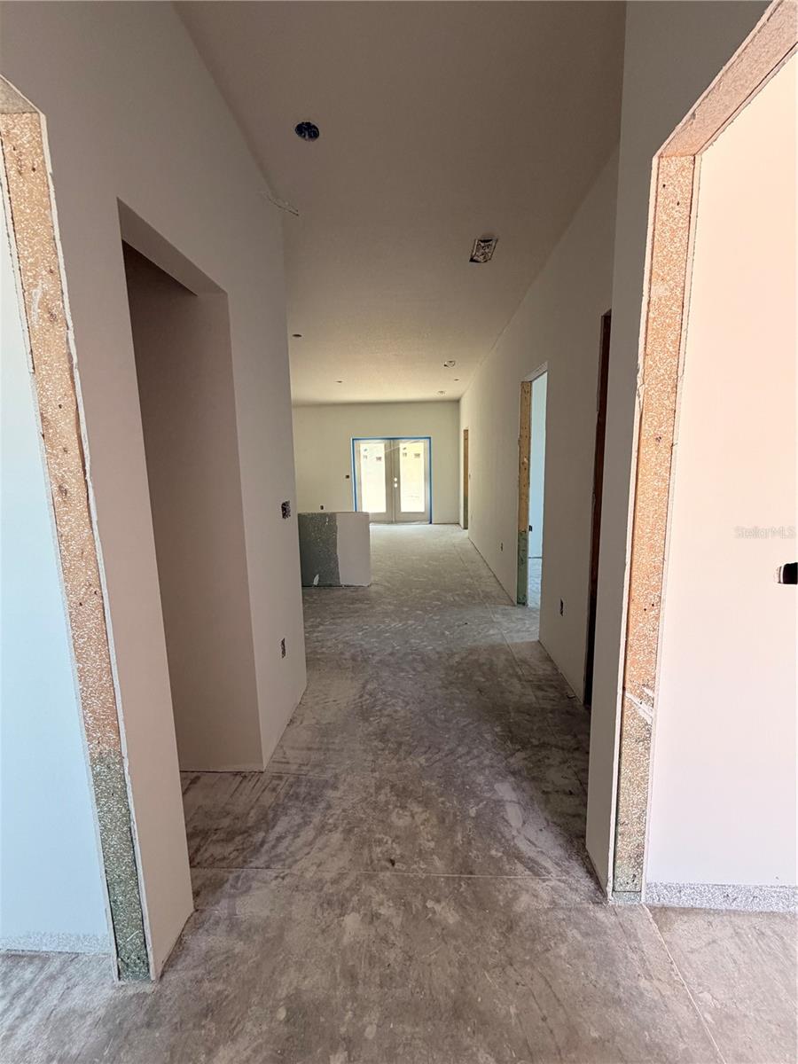 PORT CHARLOTTE SEC 074 - Residential Income