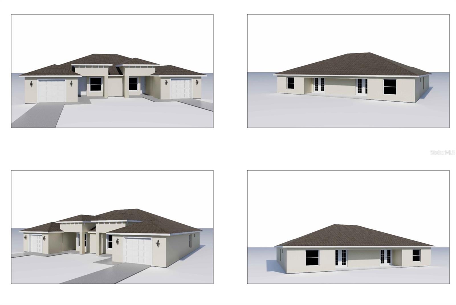 PORT CHARLOTTE SEC 074 - Residential Income