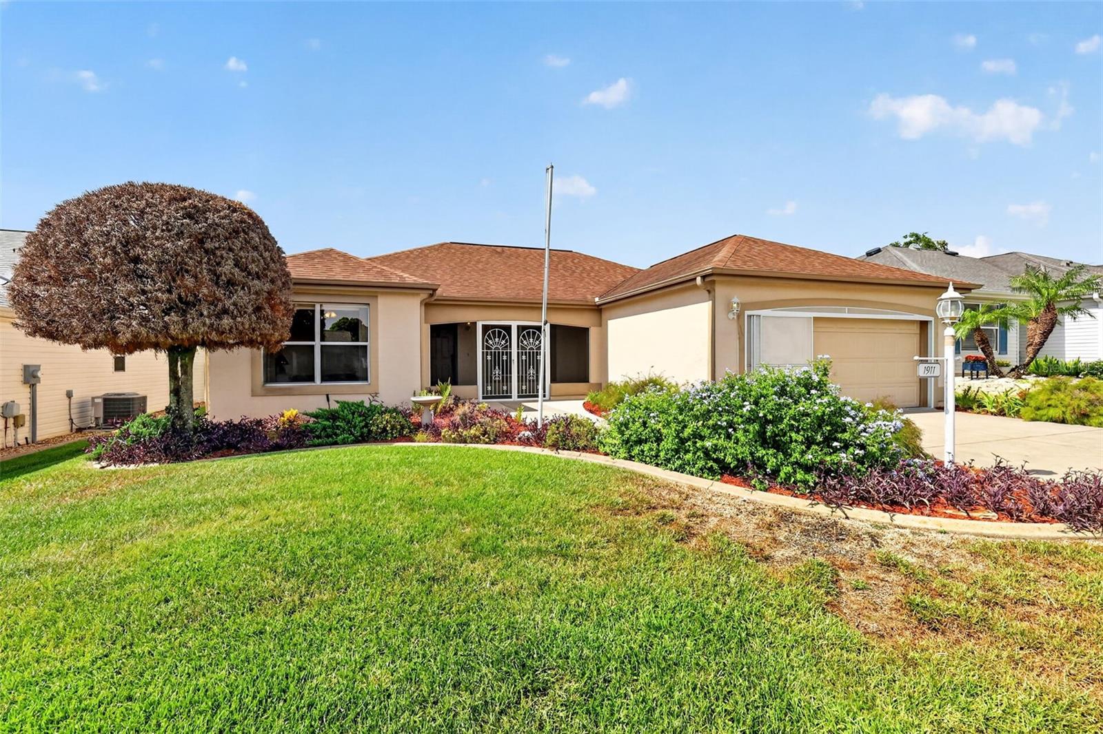 THE VILLAGES - Residential