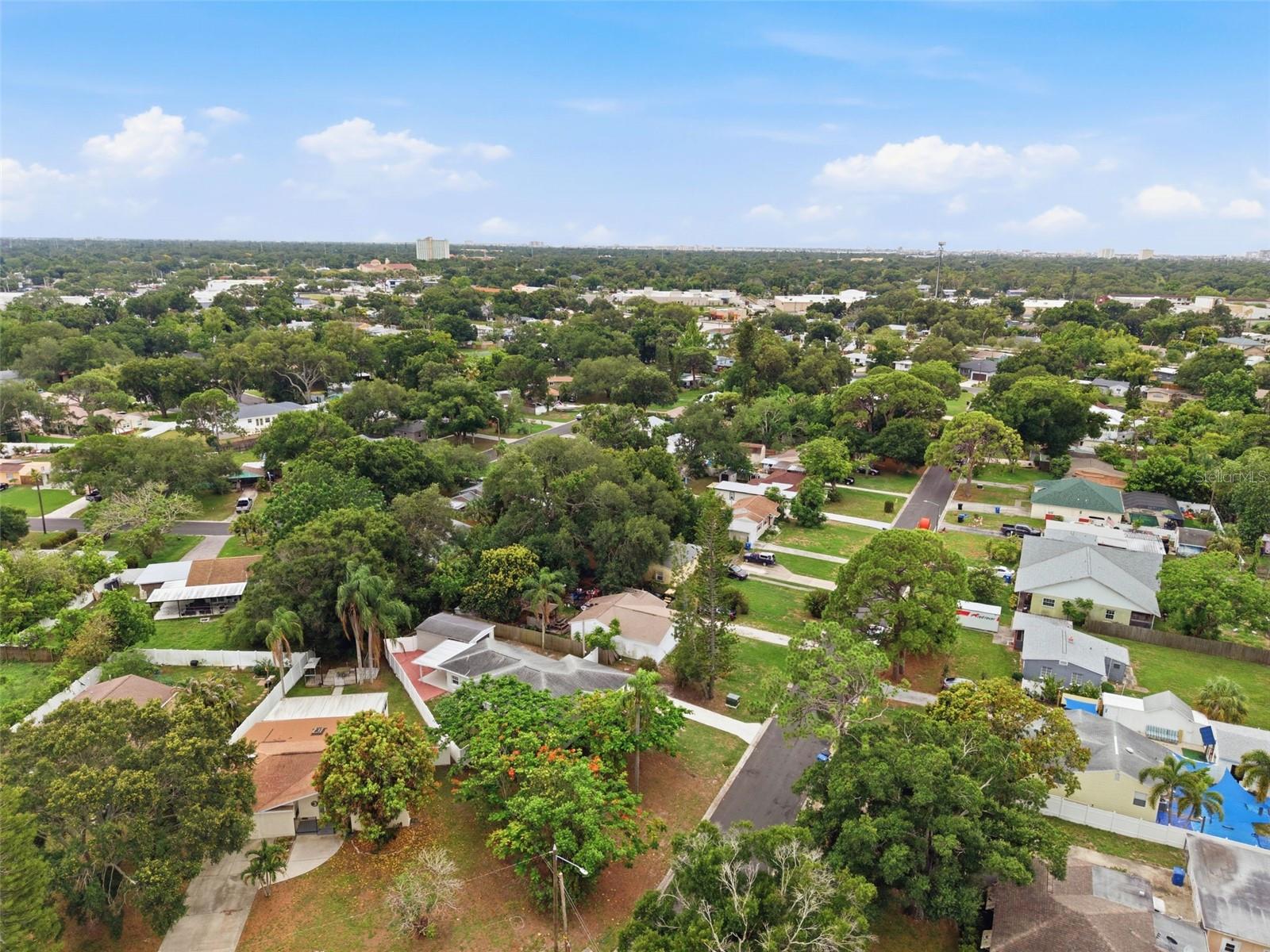 TYRONE GARDENS SEC NO. 2 - Residential