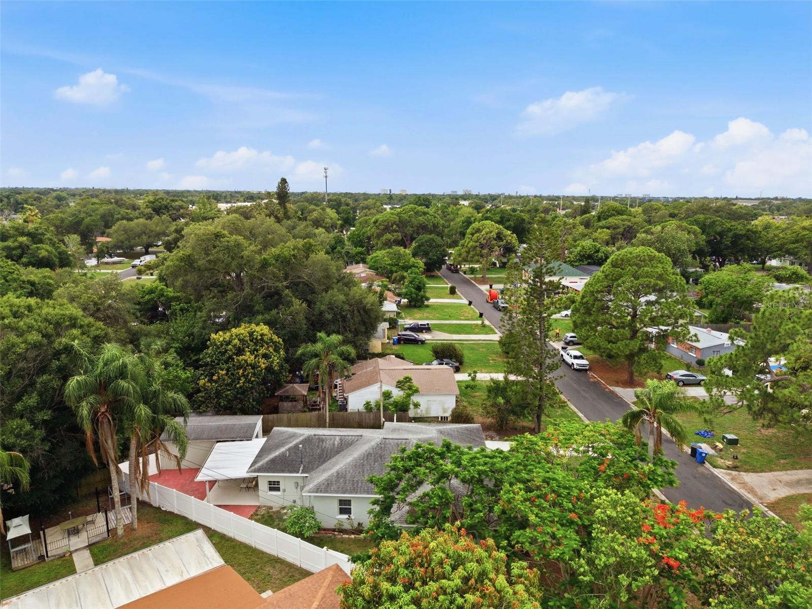 TYRONE GARDENS SEC NO. 2 - Residential