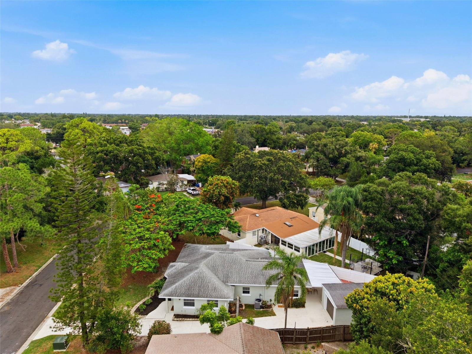 TYRONE GARDENS SEC NO. 2 - Residential