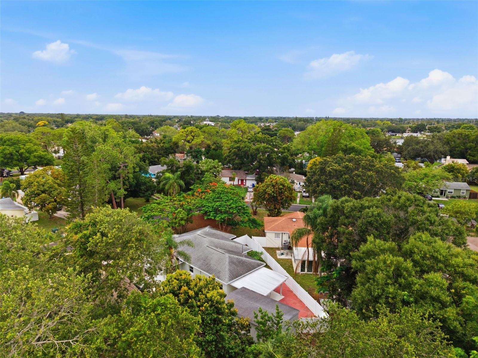 TYRONE GARDENS SEC NO. 2 - Residential