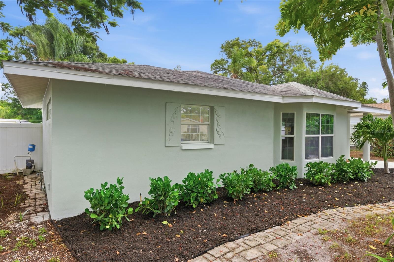 TYRONE GARDENS SEC NO. 2 - Residential