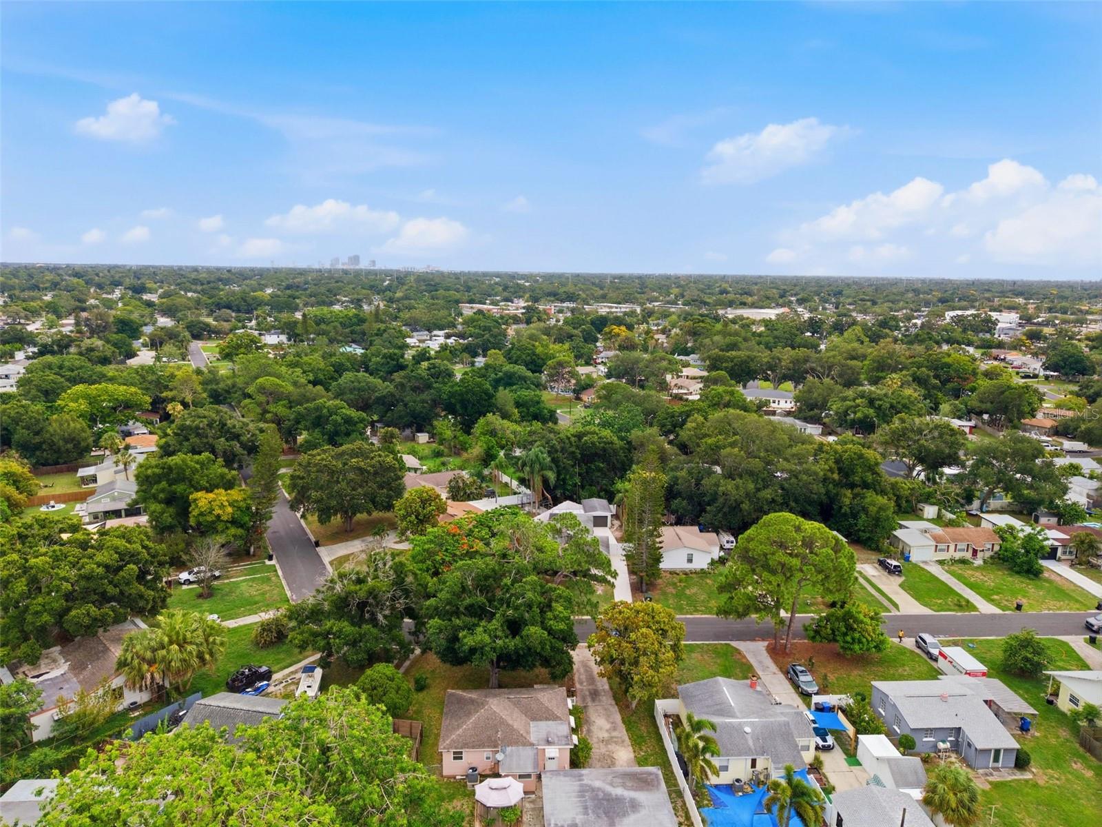 TYRONE GARDENS SEC NO. 2 - Residential