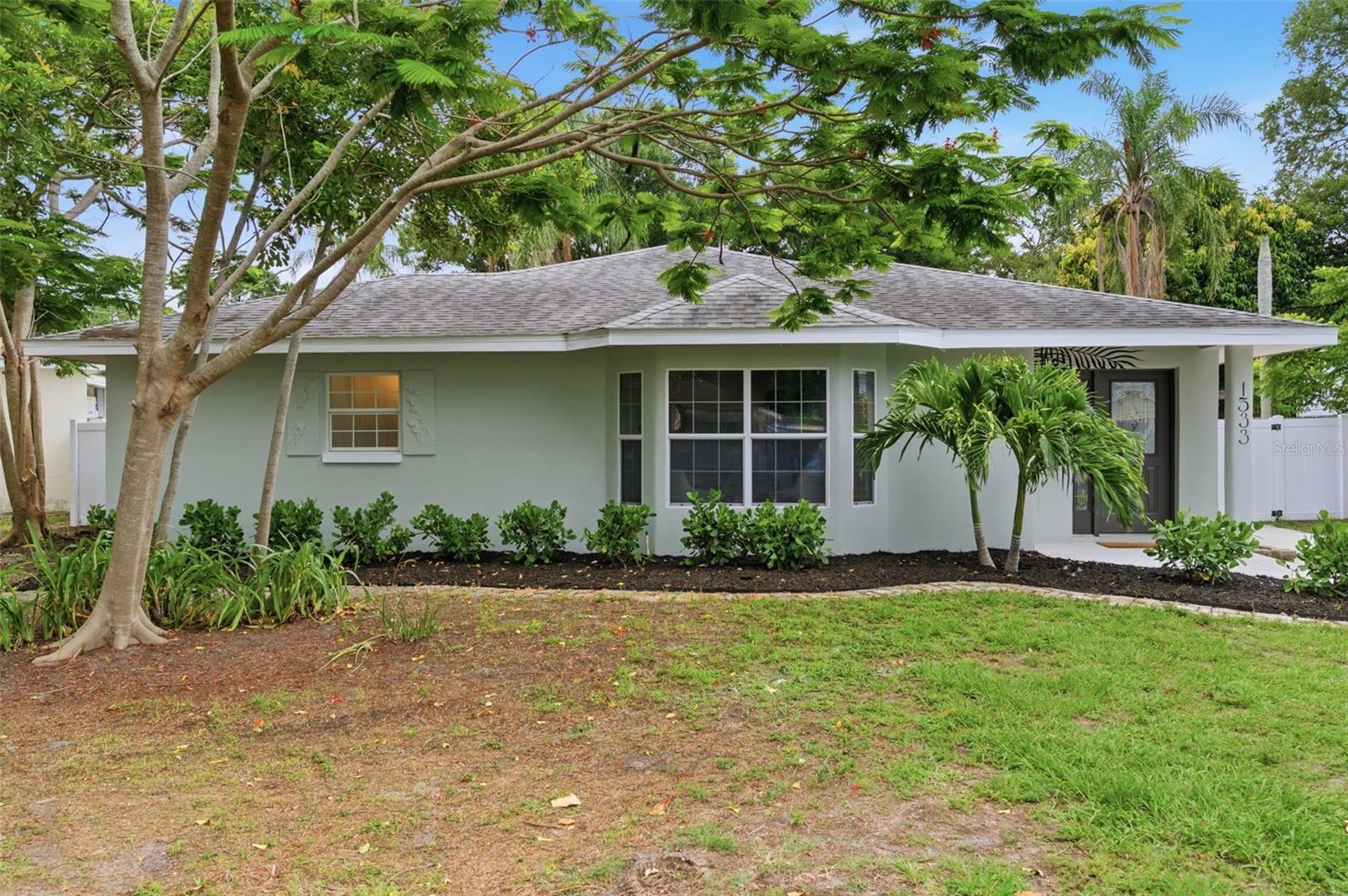 TYRONE GARDENS SEC NO. 2 - Residential