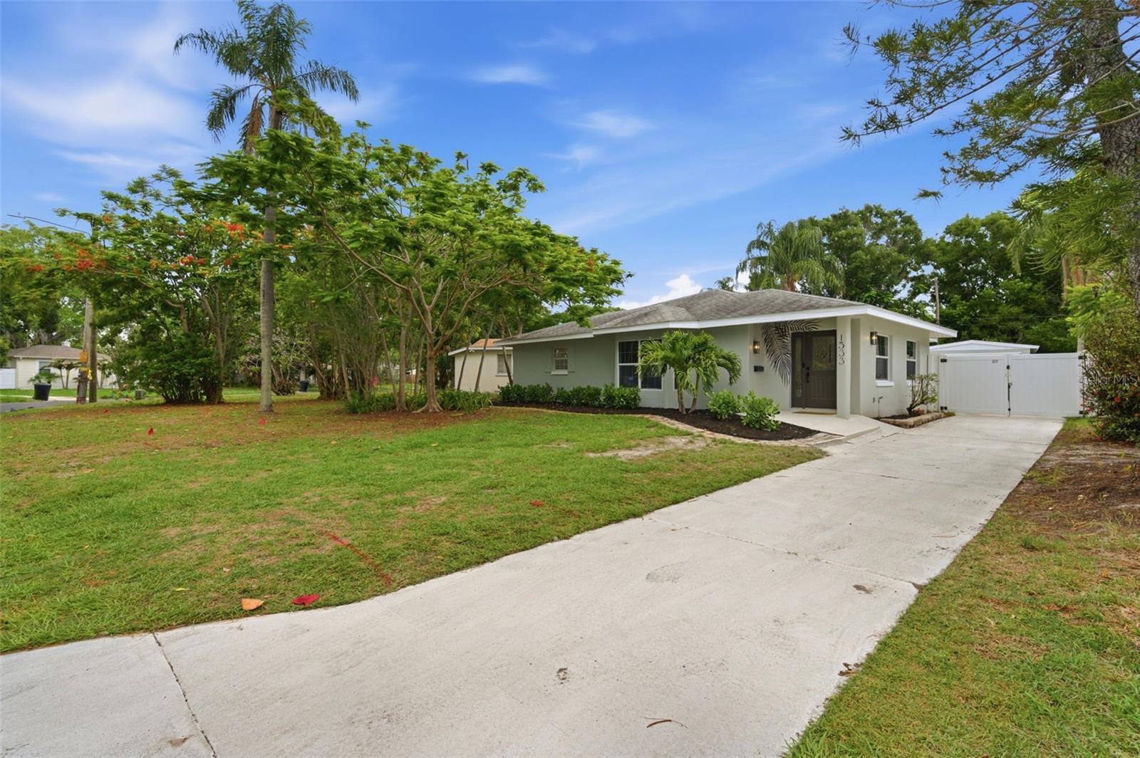 TYRONE GARDENS SEC NO. 2 - Residential