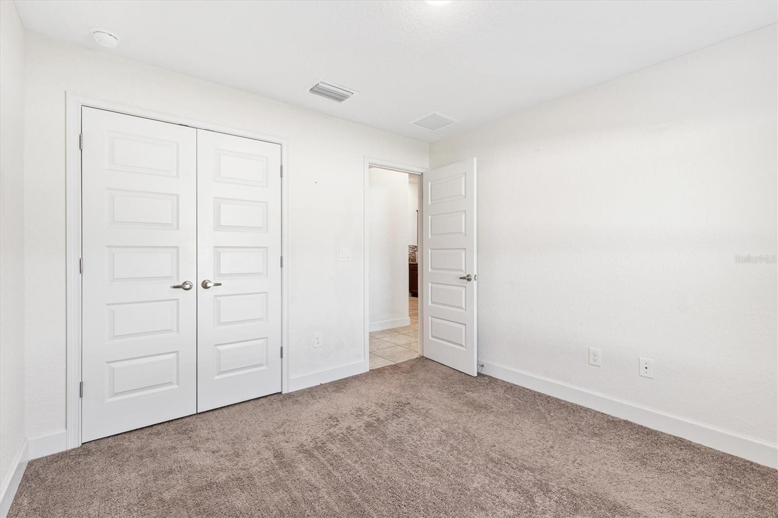 PEPPER TREE VILLAGE - Residential