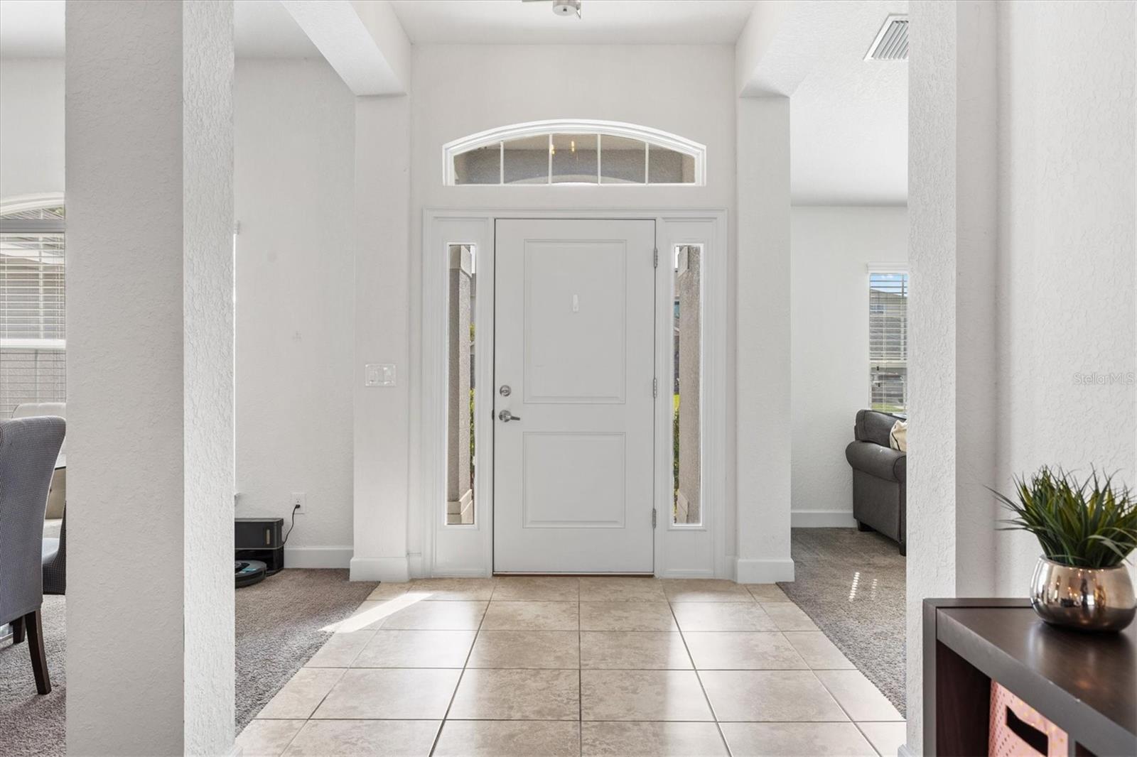 PEPPER TREE VILLAGE - Residential