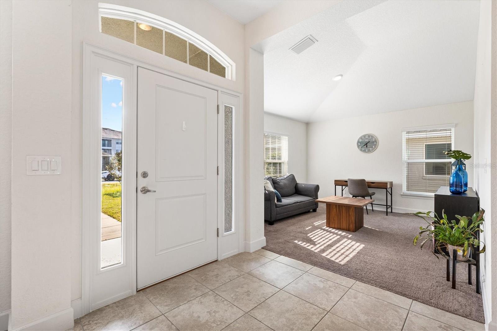 PEPPER TREE VILLAGE - Residential