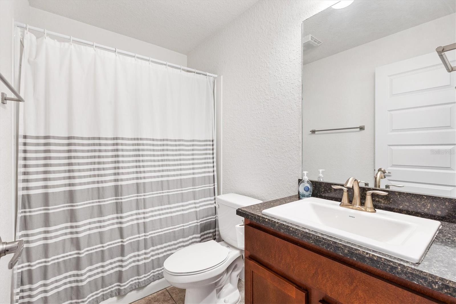 PEPPER TREE VILLAGE - Residential