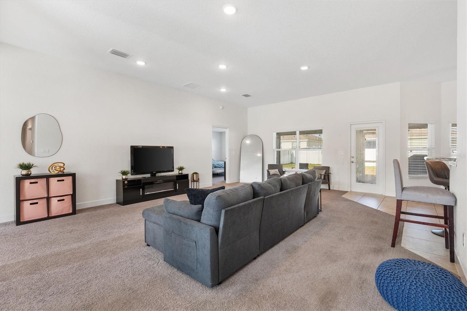 PEPPER TREE VILLAGE - Residential