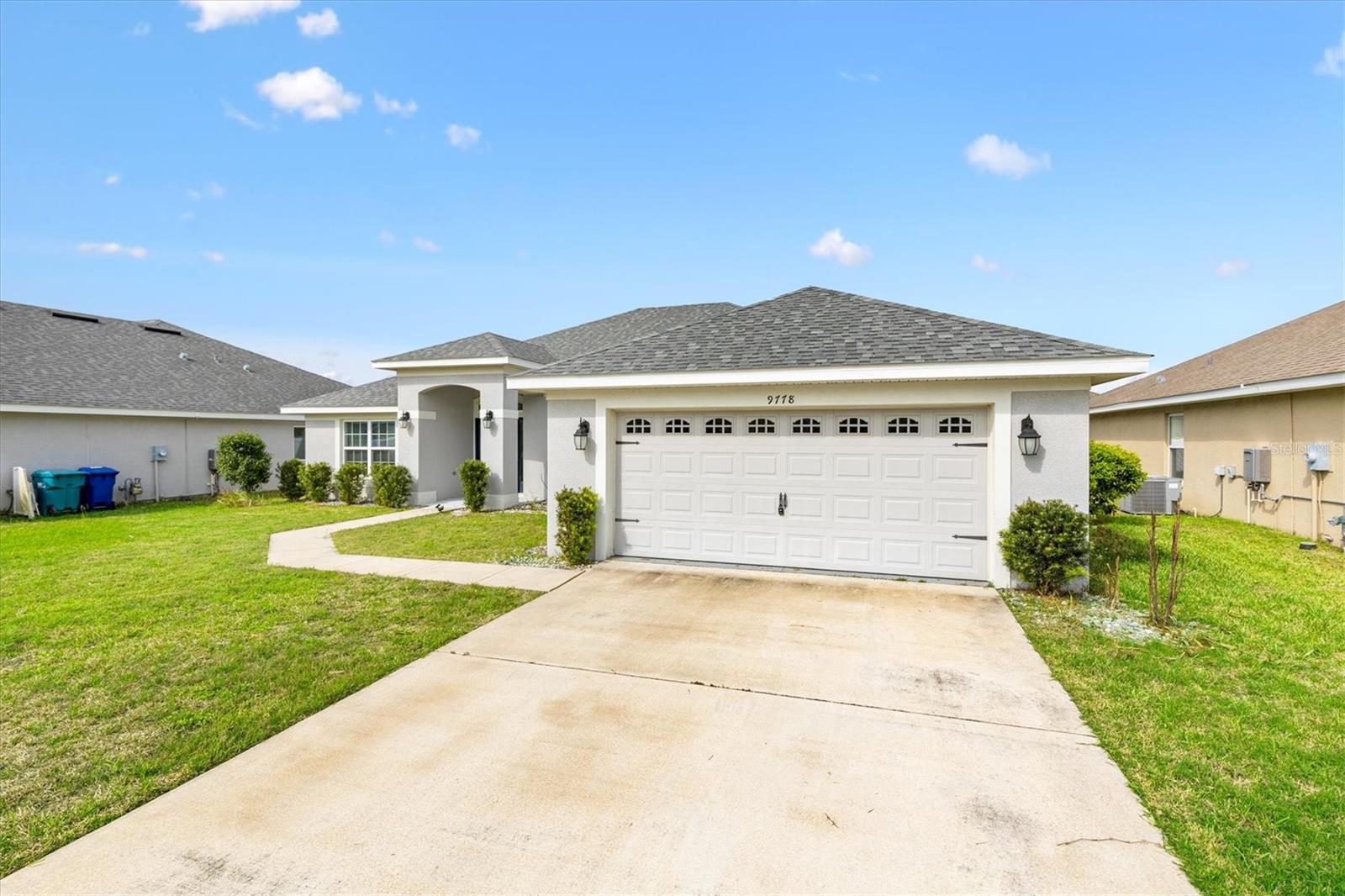 PEPPER TREE VILLAGE - Residential