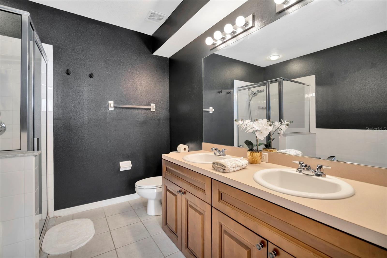 VILLAGES OF BLOOMINGDALE PHASE1 - Residential