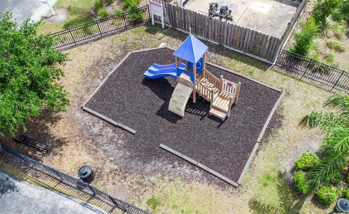 VILLAGES OF BLOOMINGDALE PHASE1 - Residential