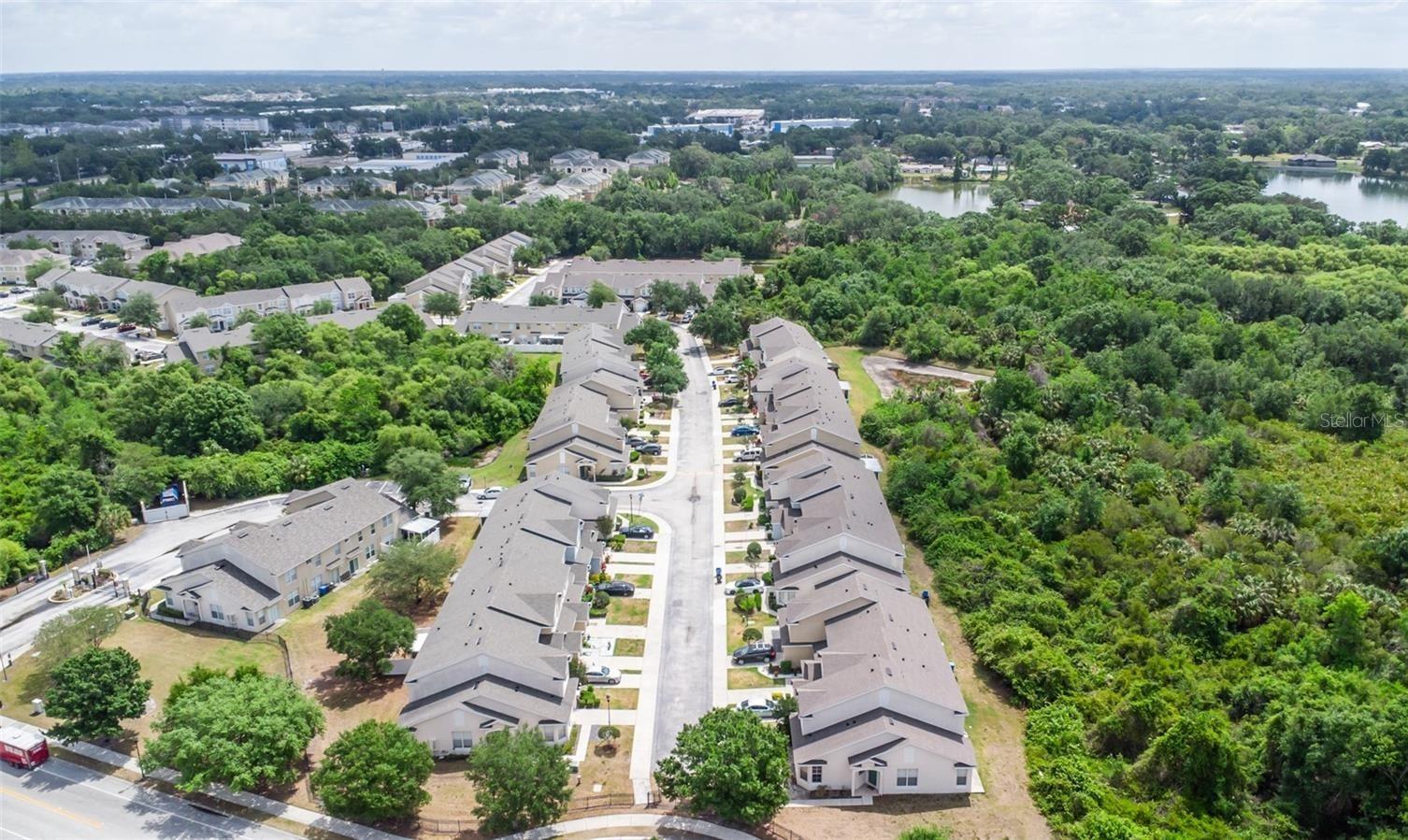 VILLAGES OF BLOOMINGDALE PHASE1 - Residential