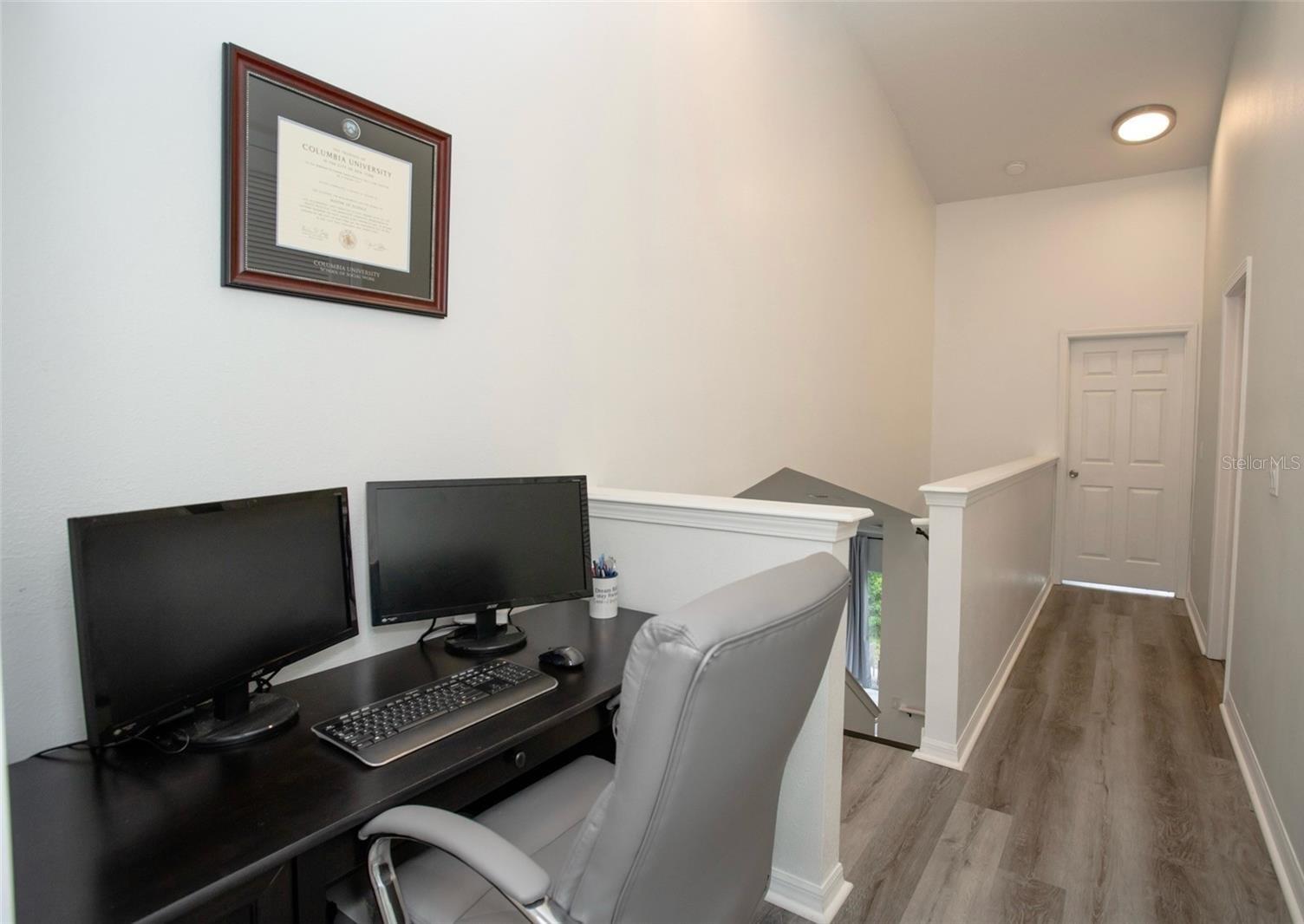 VILLAGES OF BLOOMINGDALE PHASE1 - Residential