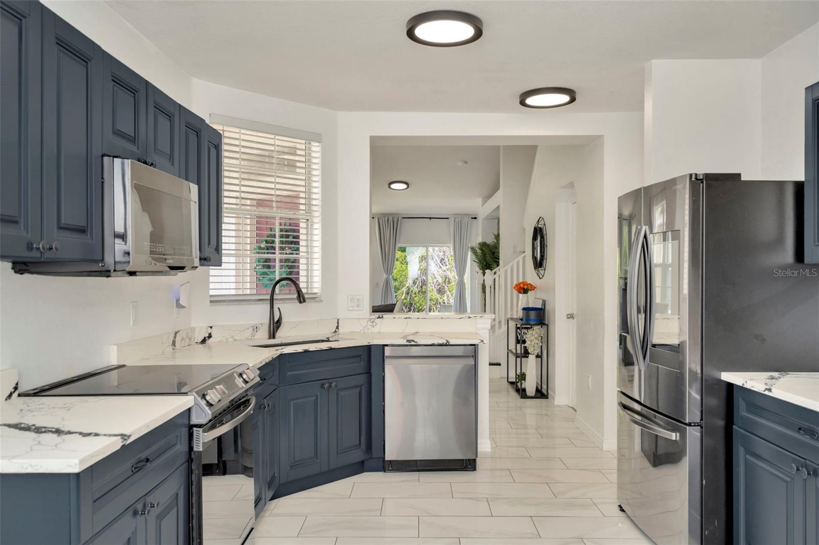 VILLAGES OF BLOOMINGDALE PHASE1 - Residential