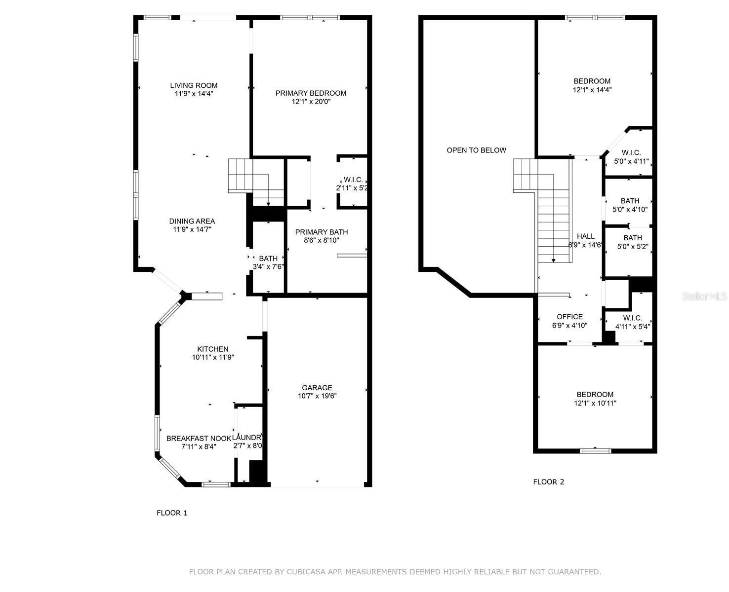 VILLAGES OF BLOOMINGDALE PHASE1 - Residential