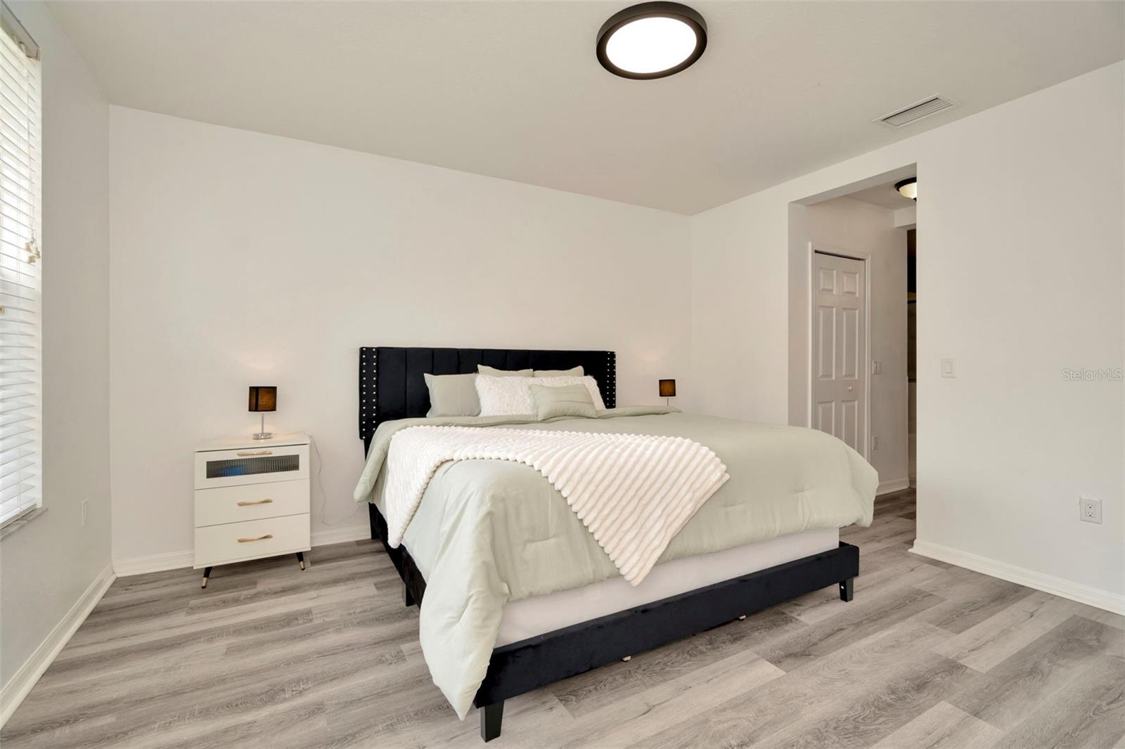 VILLAGES OF BLOOMINGDALE PHASE1 - Residential