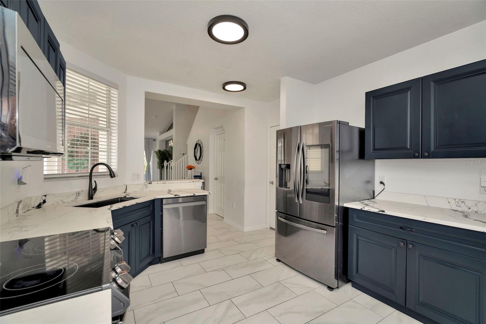 VILLAGES OF BLOOMINGDALE PHASE1 - Residential