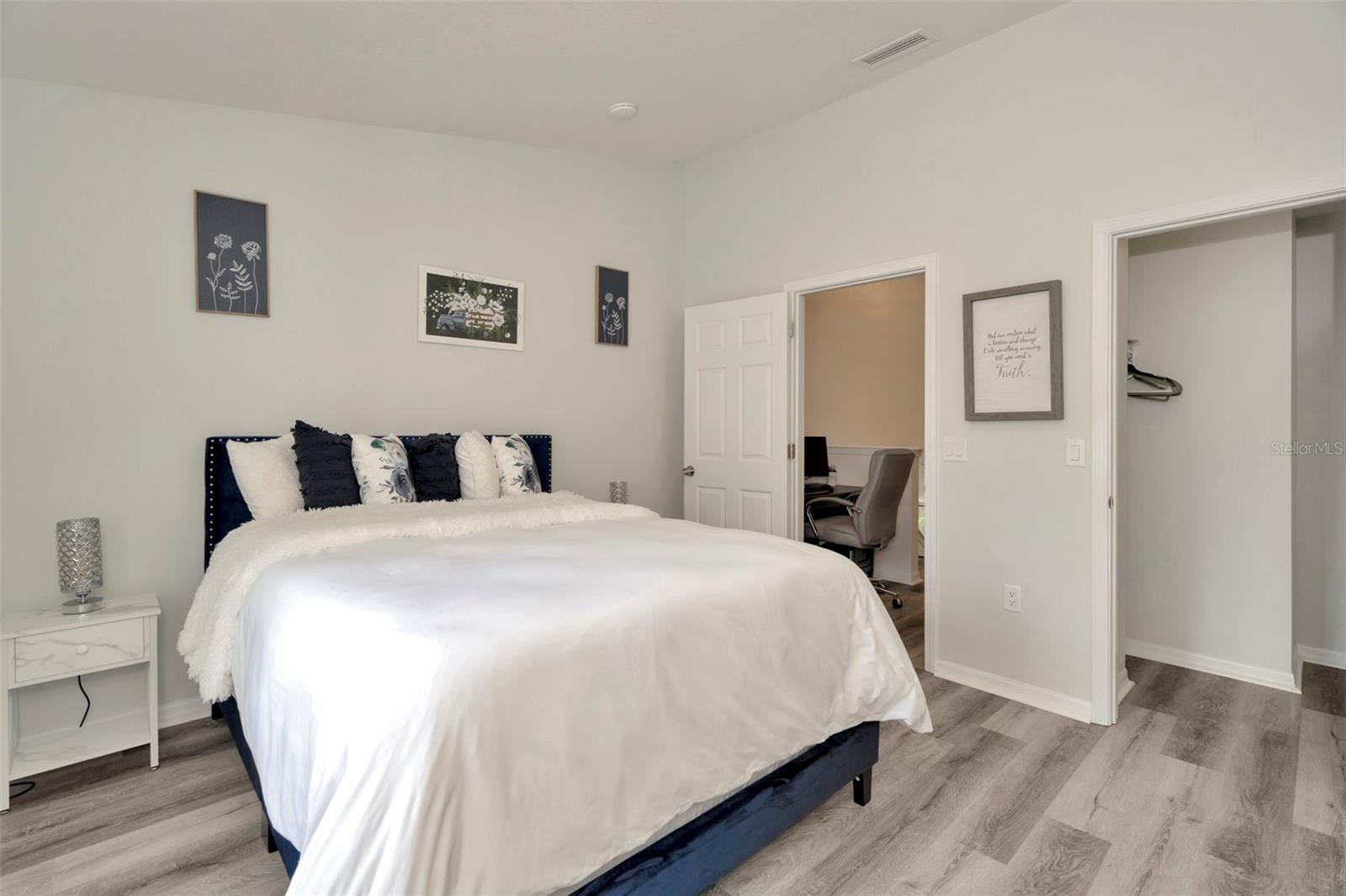 VILLAGES OF BLOOMINGDALE PHASE1 - Residential