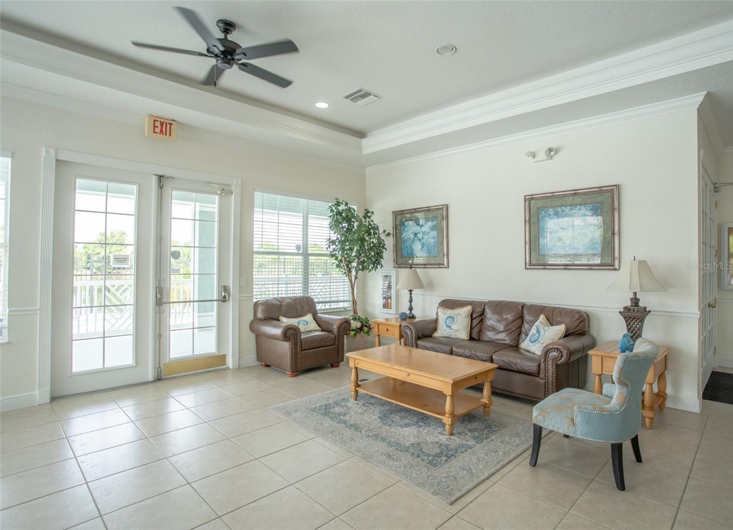 VILLAGES OF BLOOMINGDALE PHASE1 - Residential
