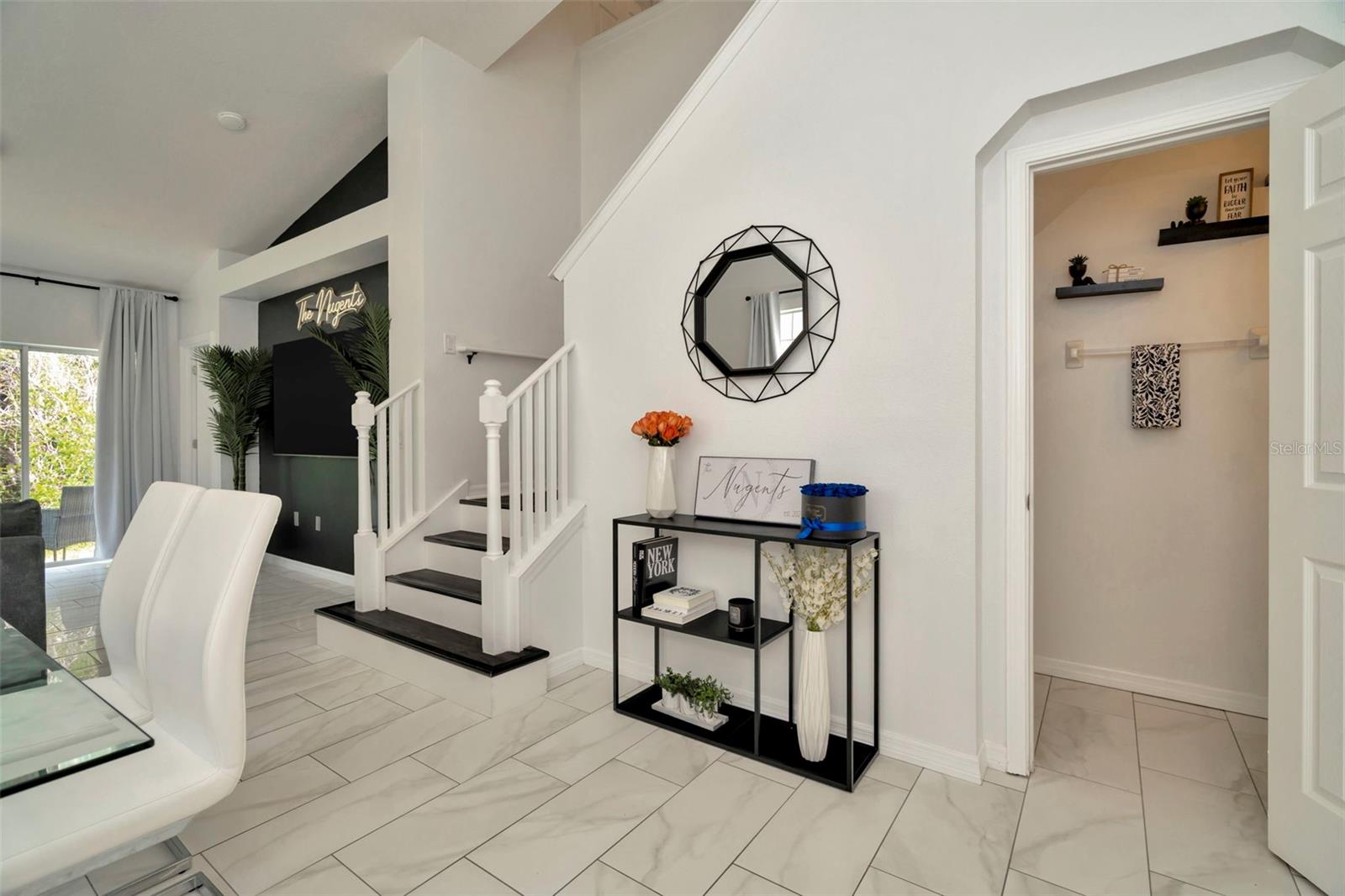 VILLAGES OF BLOOMINGDALE PHASE1 - Residential