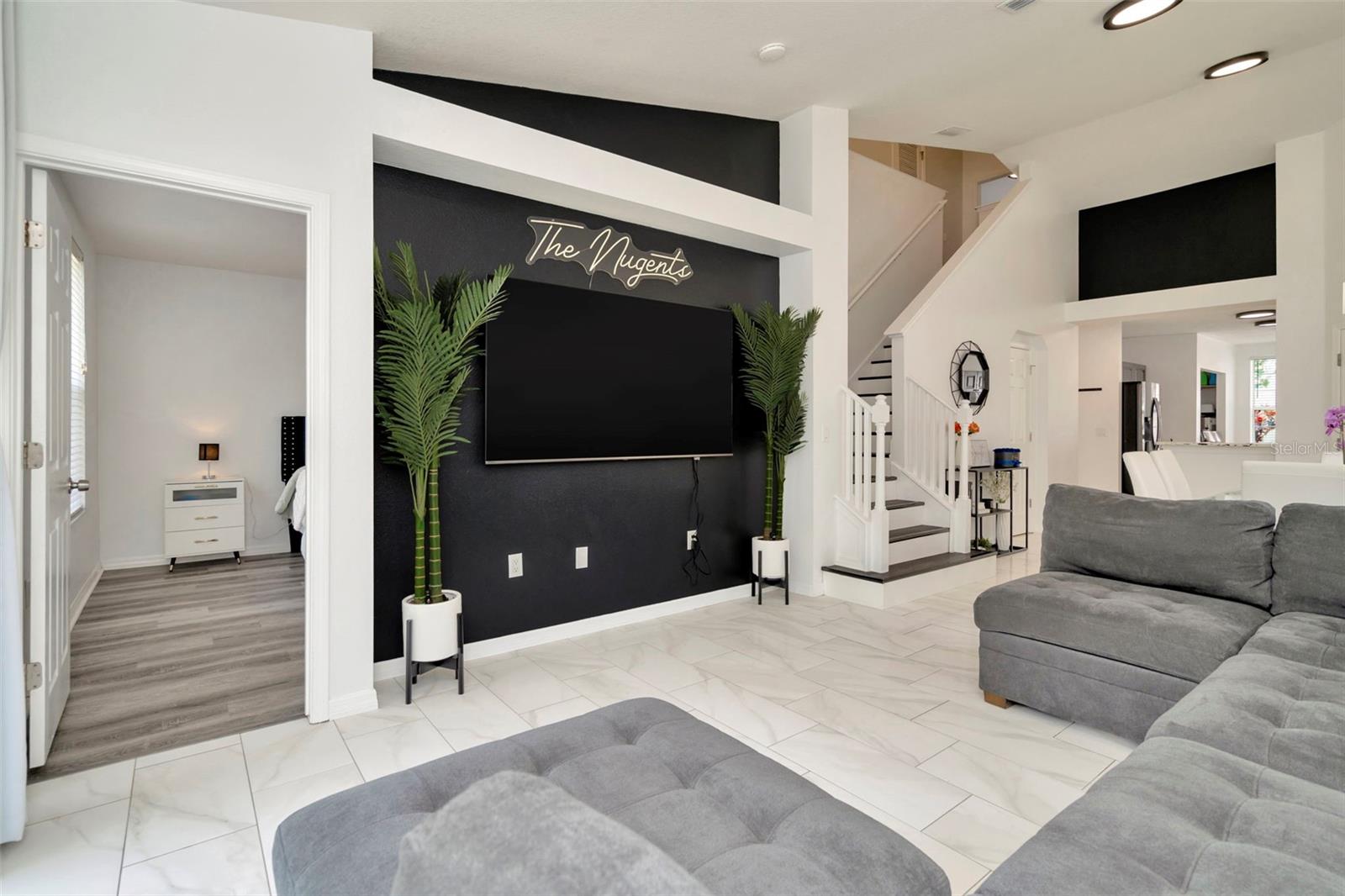 VILLAGES OF BLOOMINGDALE PHASE1 - Residential