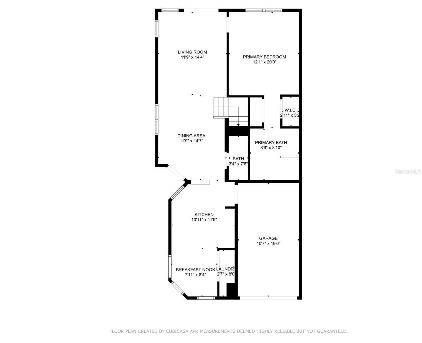VILLAGES OF BLOOMINGDALE PHASE1 - Residential