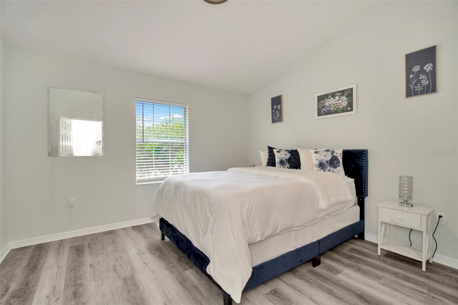 VILLAGES OF BLOOMINGDALE PHASE1 - Residential