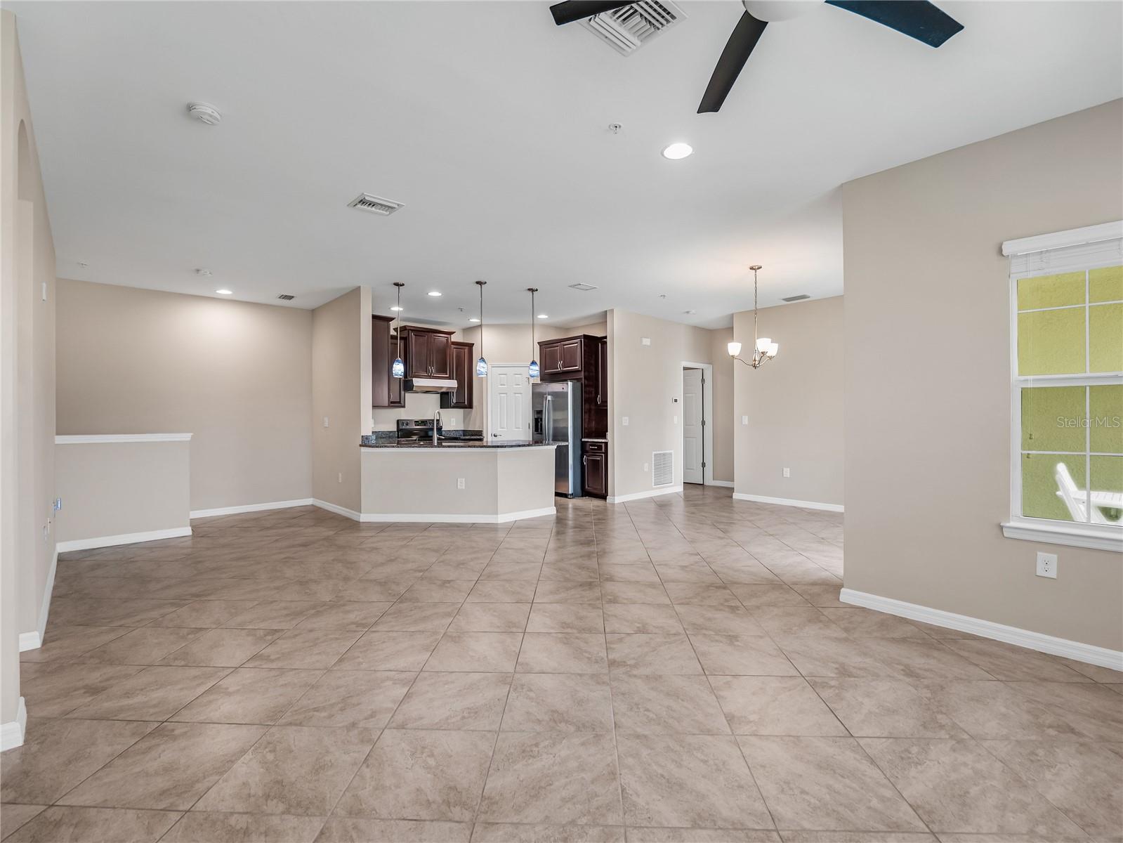 BAY STREET VILLAGE - Residential