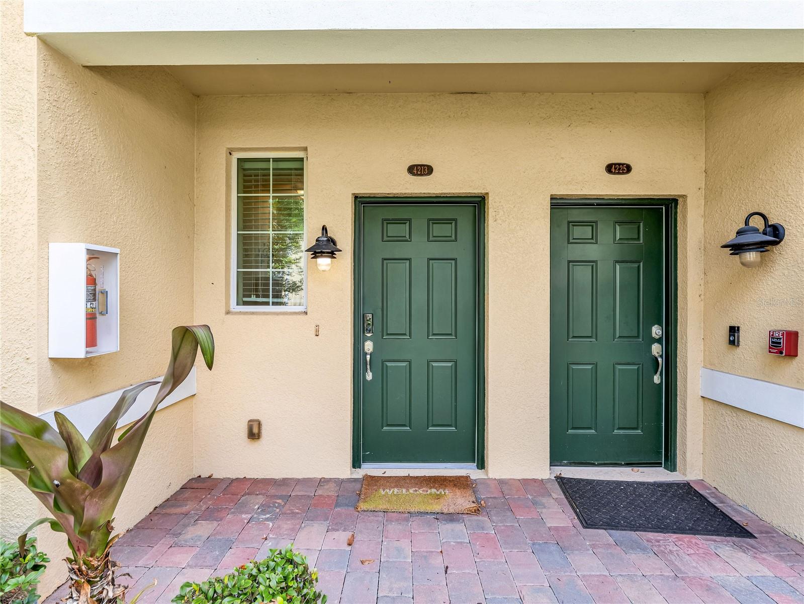 BAY STREET VILLAGE - Residential