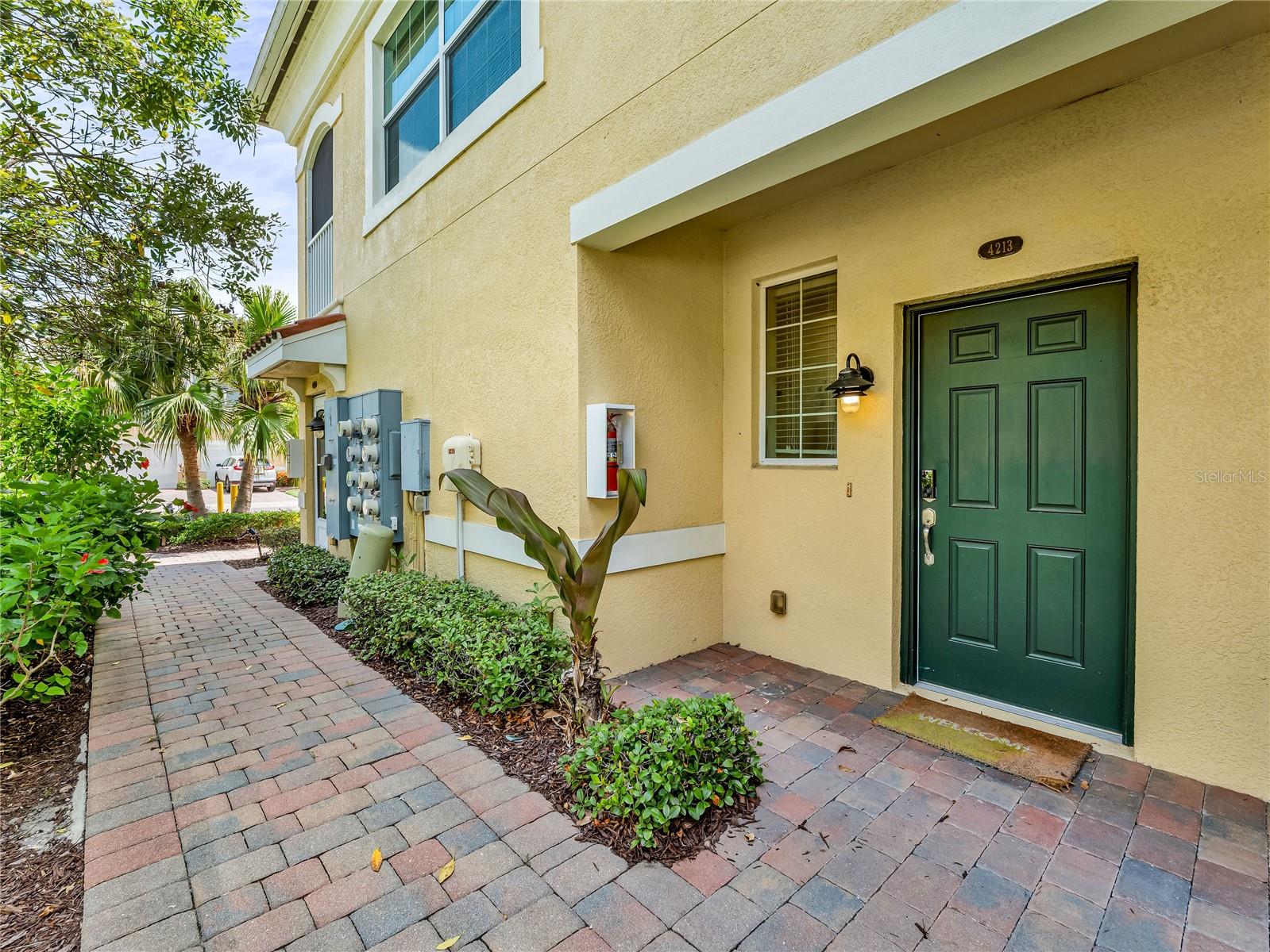 BAY STREET VILLAGE - Residential