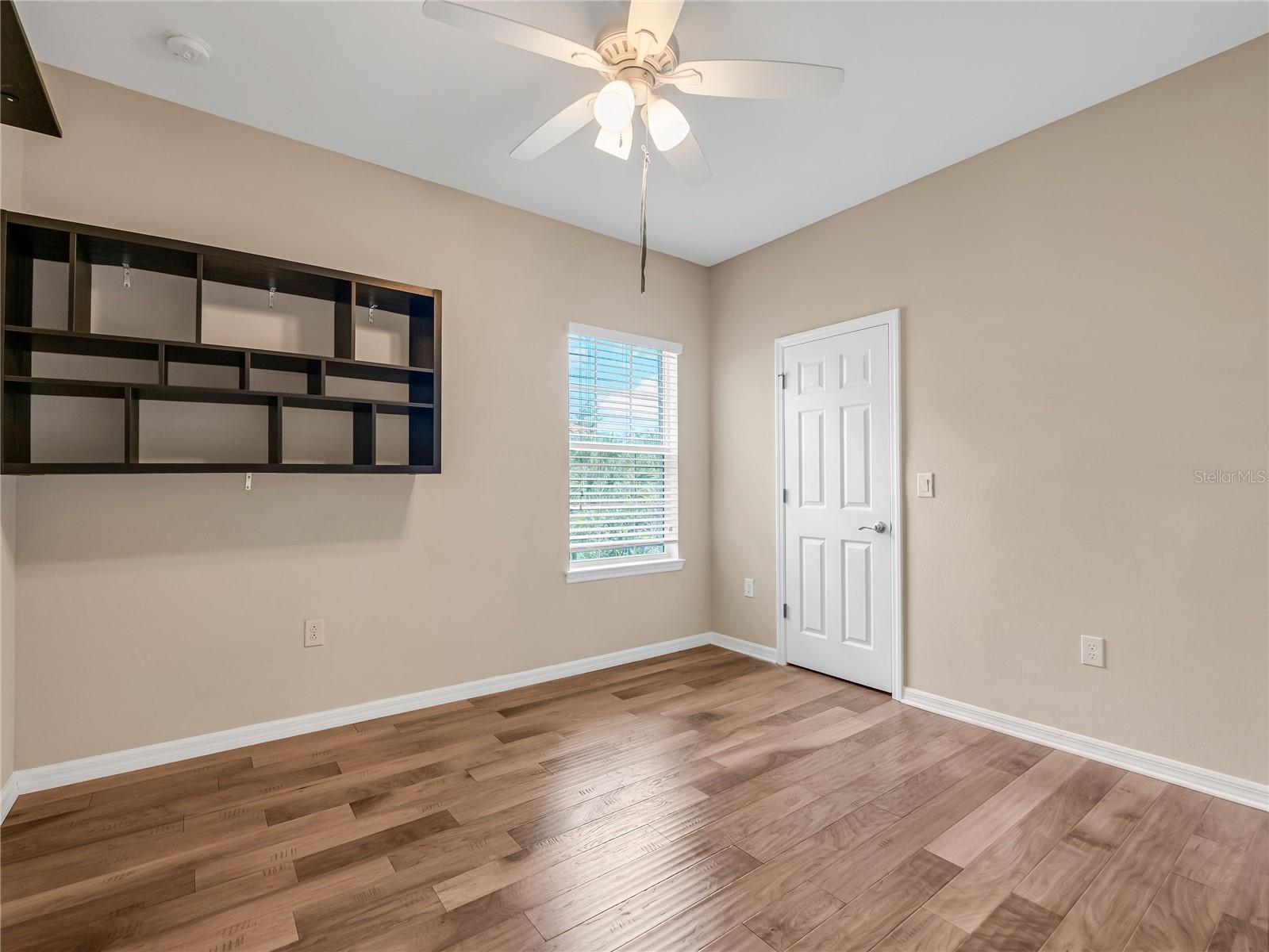 BAY STREET VILLAGE - Residential