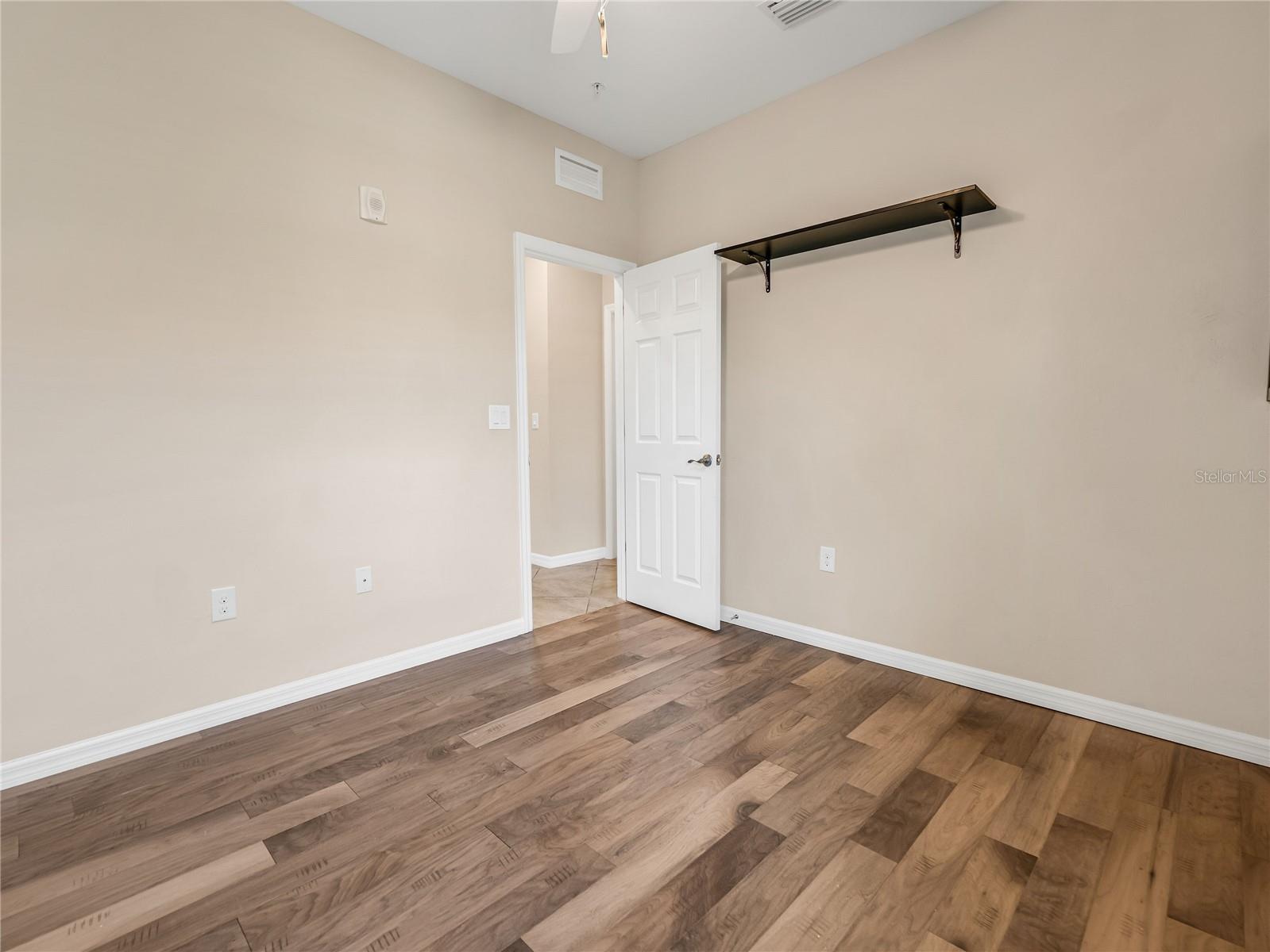 BAY STREET VILLAGE - Residential