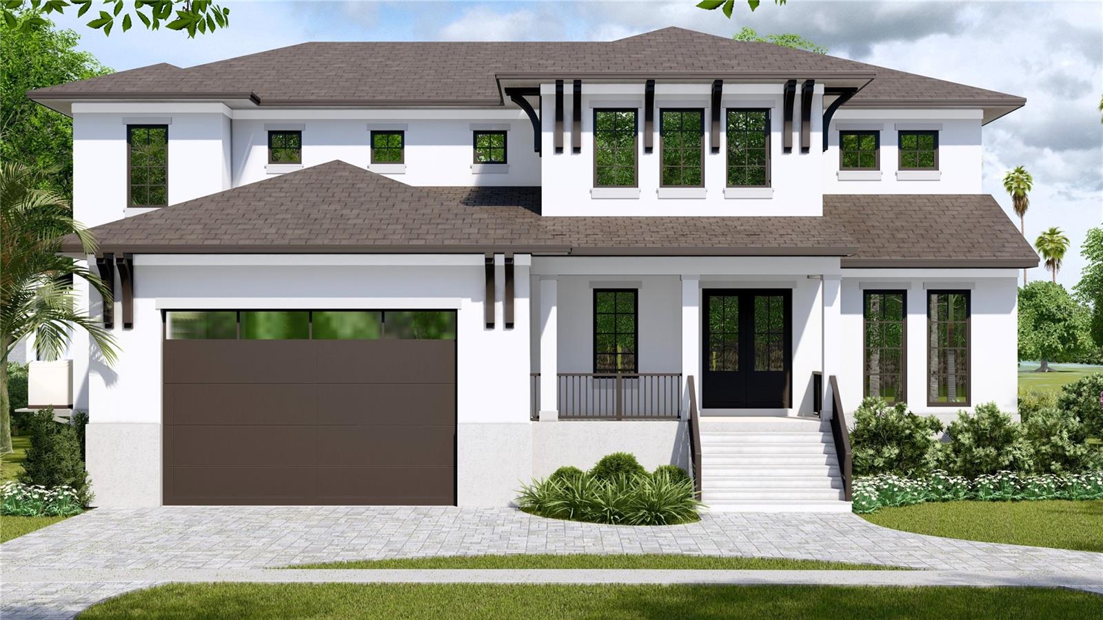 EDEN SHORES SEC 2 - Residential