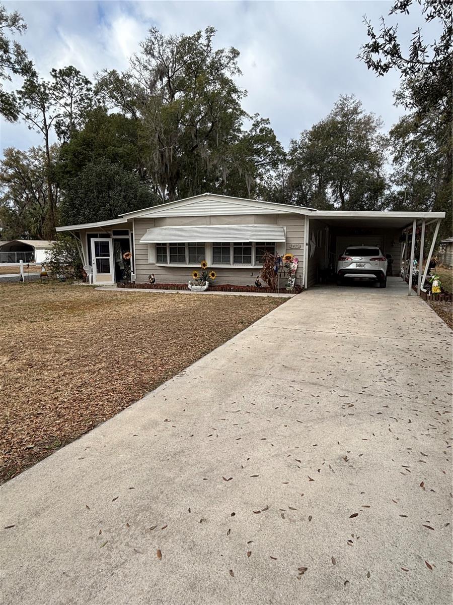 SILVER SPGS VILLAGE - Residential