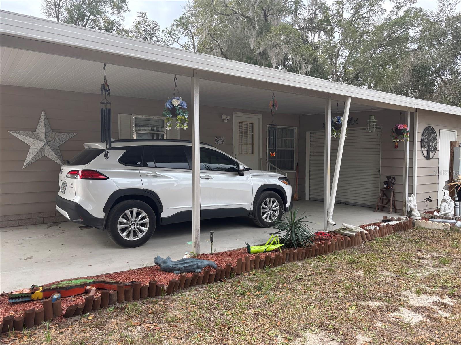 SILVER SPGS VILLAGE - Residential