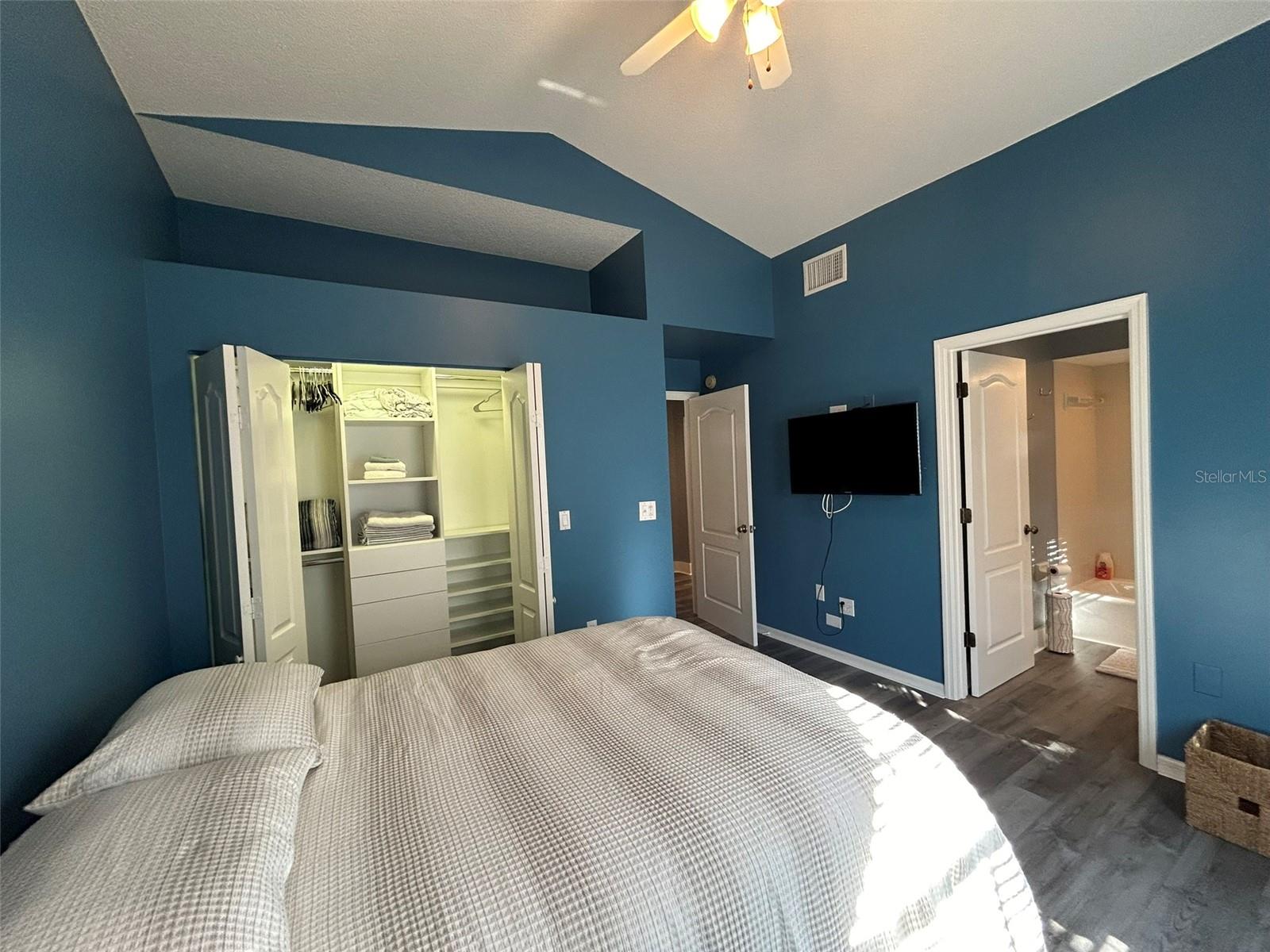 BOLLETTIERI RESORT VILLAS III - Residential