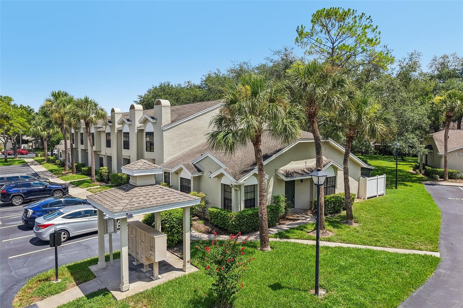 FAIRCREST III A CONDO - Residential