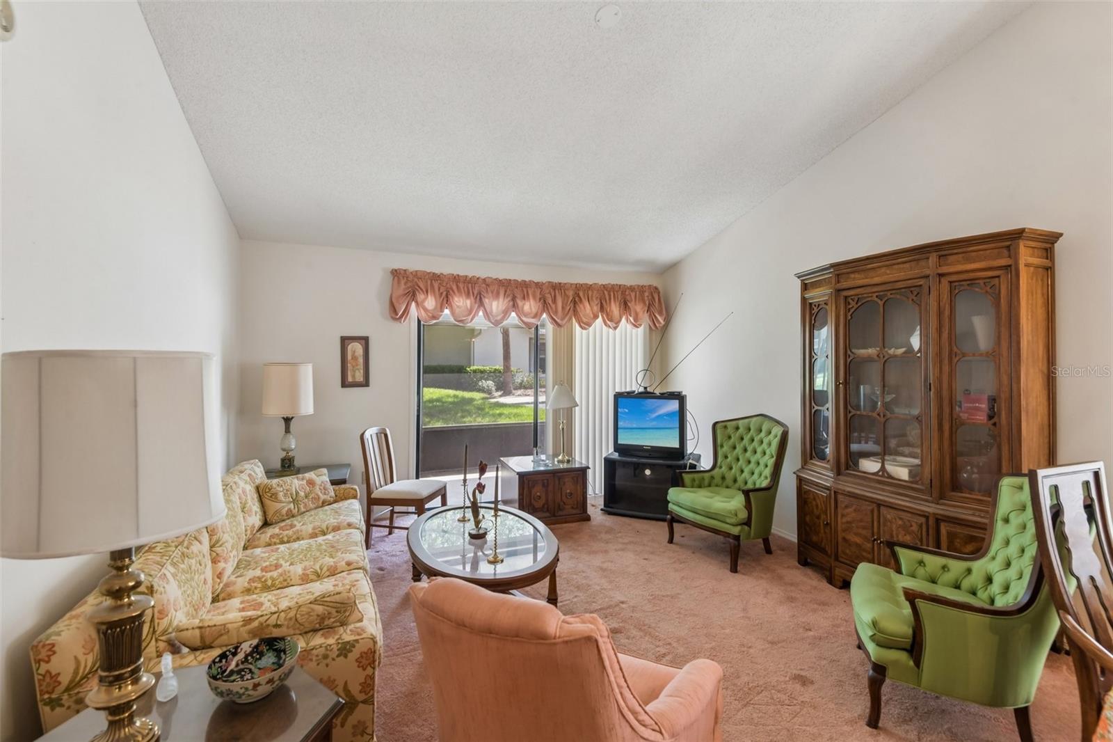 FAIRCREST III A CONDO - Residential
