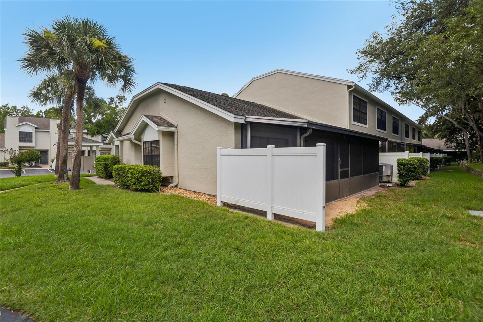 FAIRCREST III A CONDO - Residential