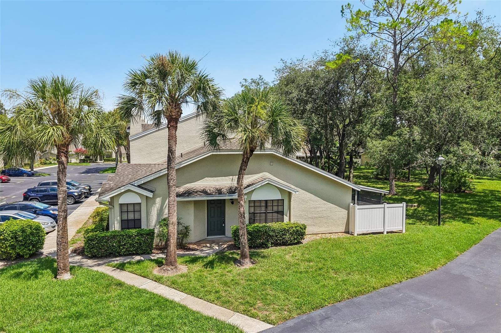 FAIRCREST III A CONDO - Residential