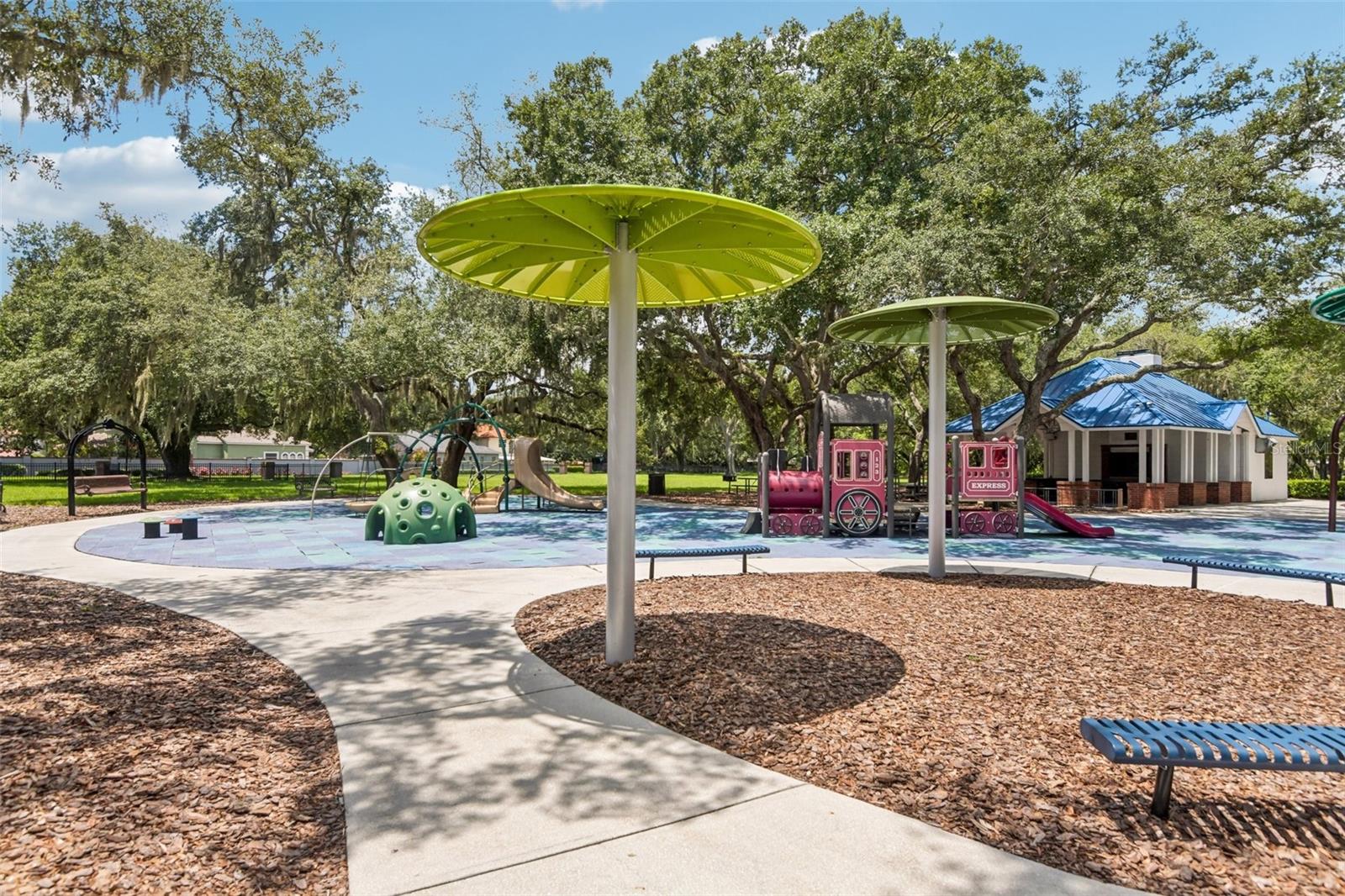 FAIRCREST III A CONDO - Residential