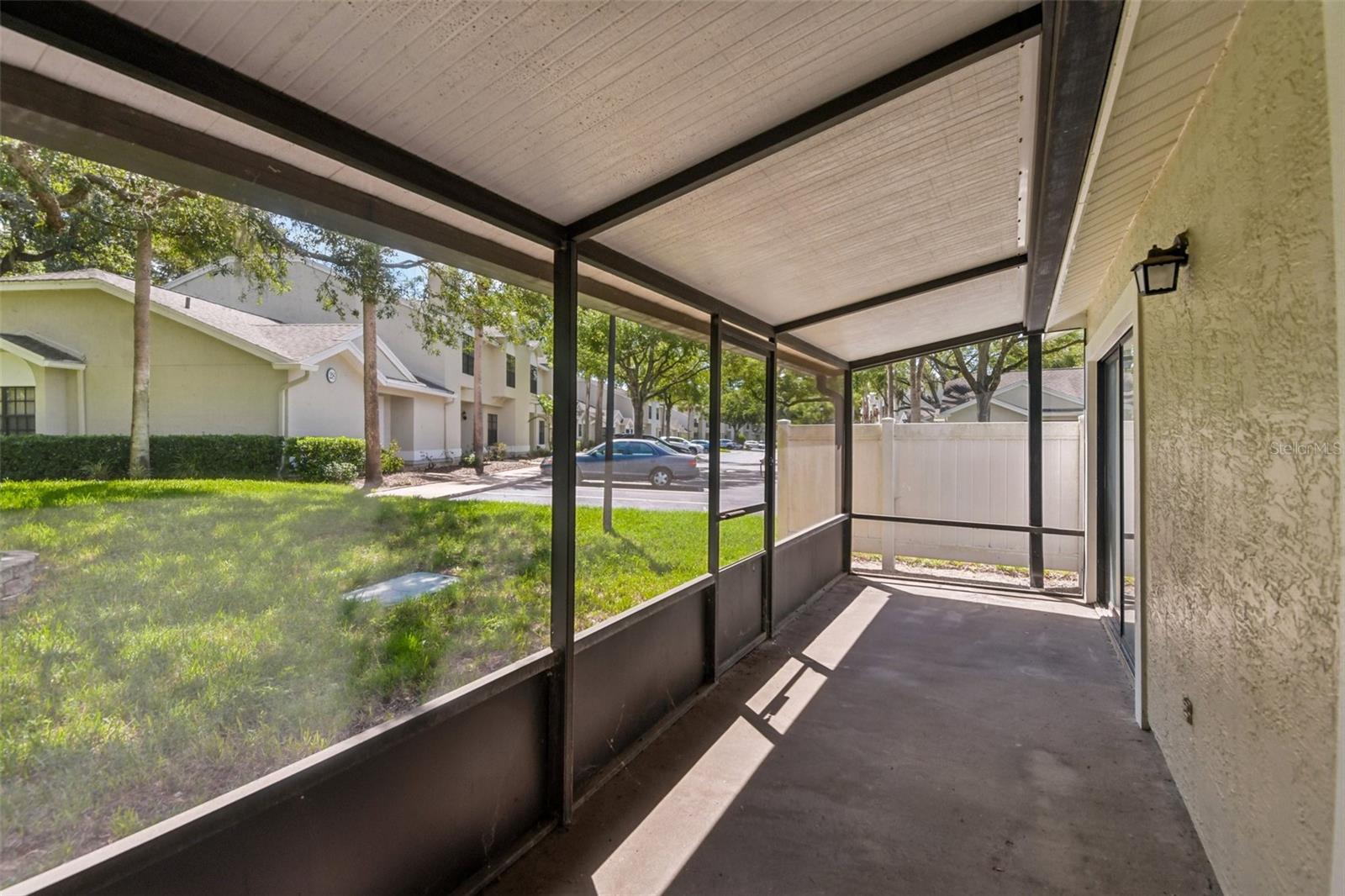 FAIRCREST III A CONDO - Residential