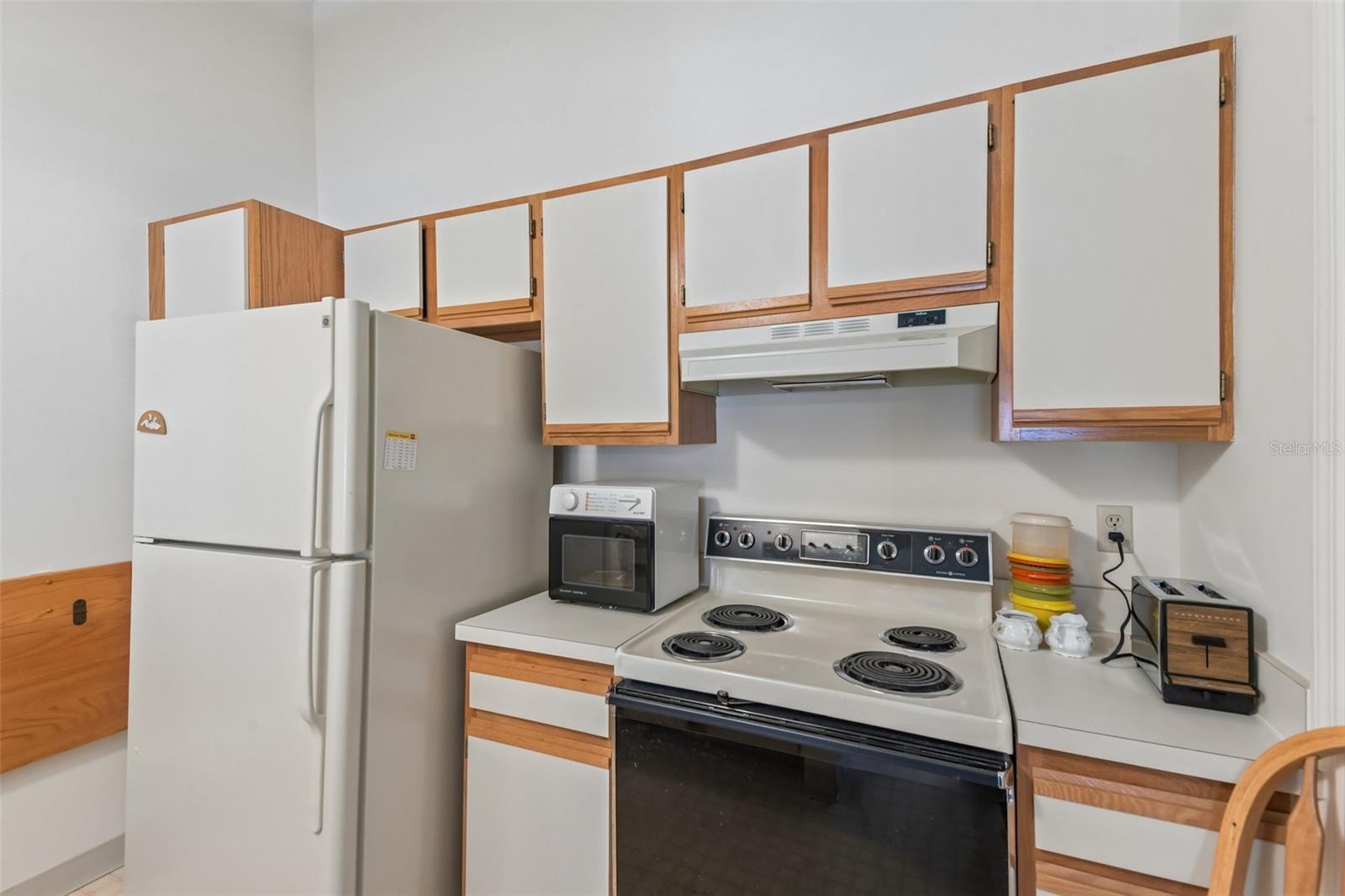 FAIRCREST III A CONDO - Residential