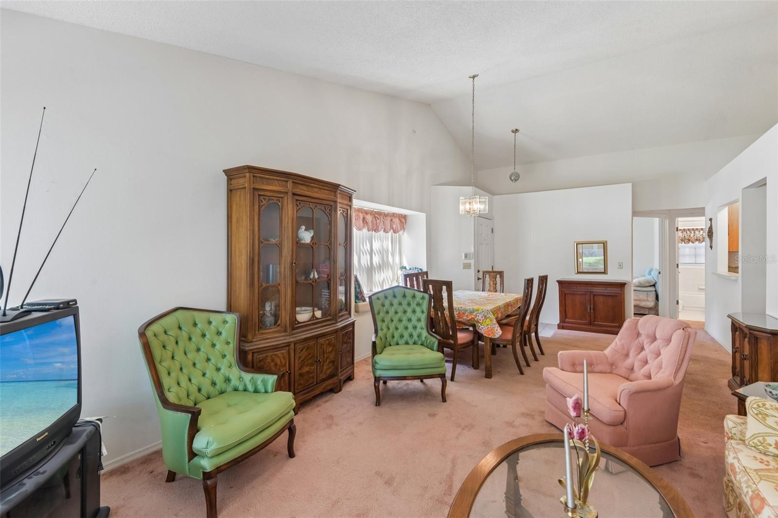 FAIRCREST III A CONDO - Residential