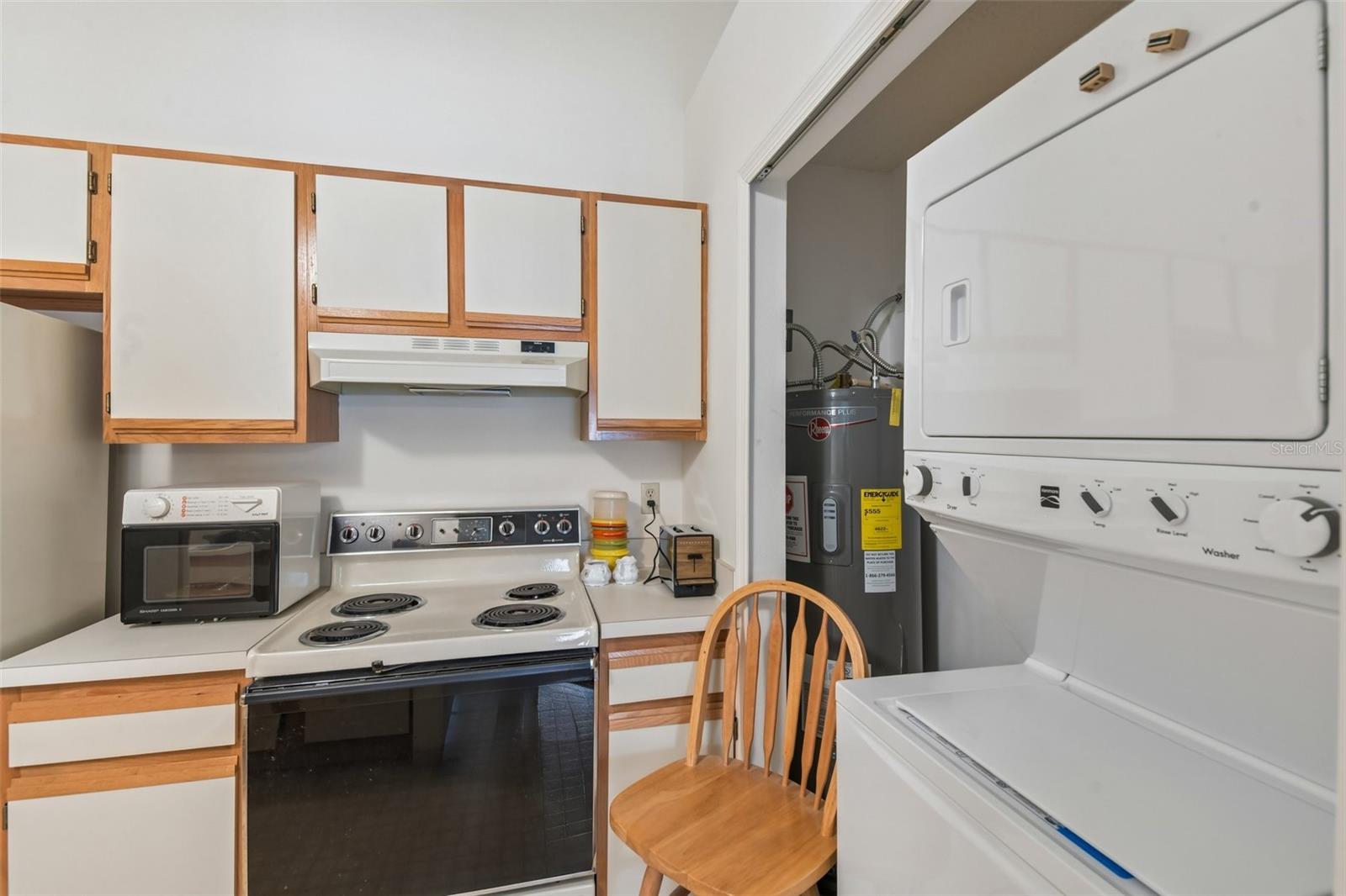 FAIRCREST III A CONDO - Residential